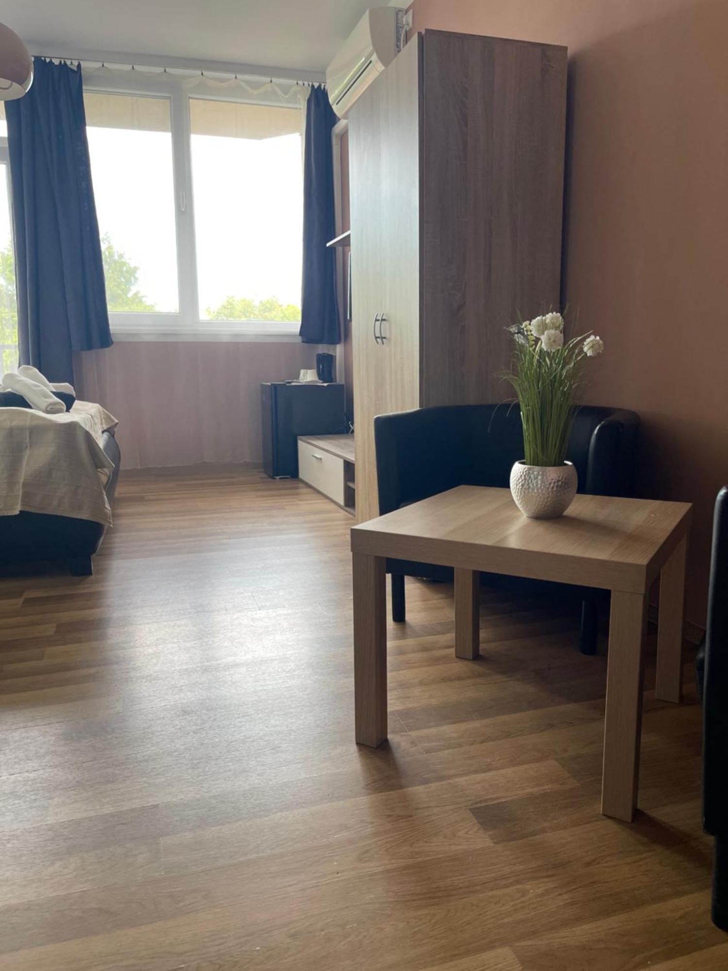 Bed and Breakfast Bereny Panzio Balatonberény Exterior foto