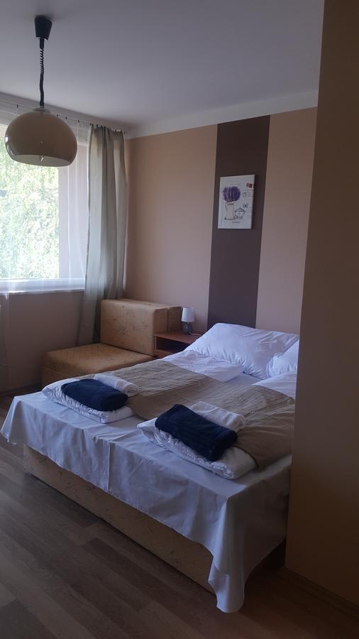 Bed and Breakfast Bereny Panzio Balatonberény Exterior foto