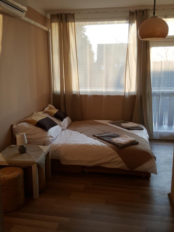 Bed and Breakfast Bereny Panzio Balatonberény Exterior foto